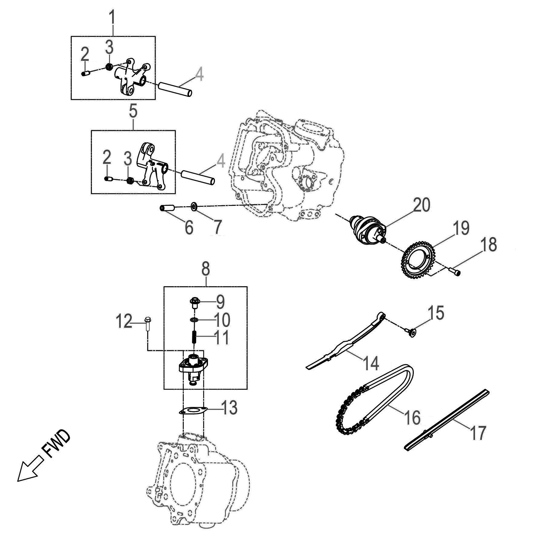 VALVE CAM