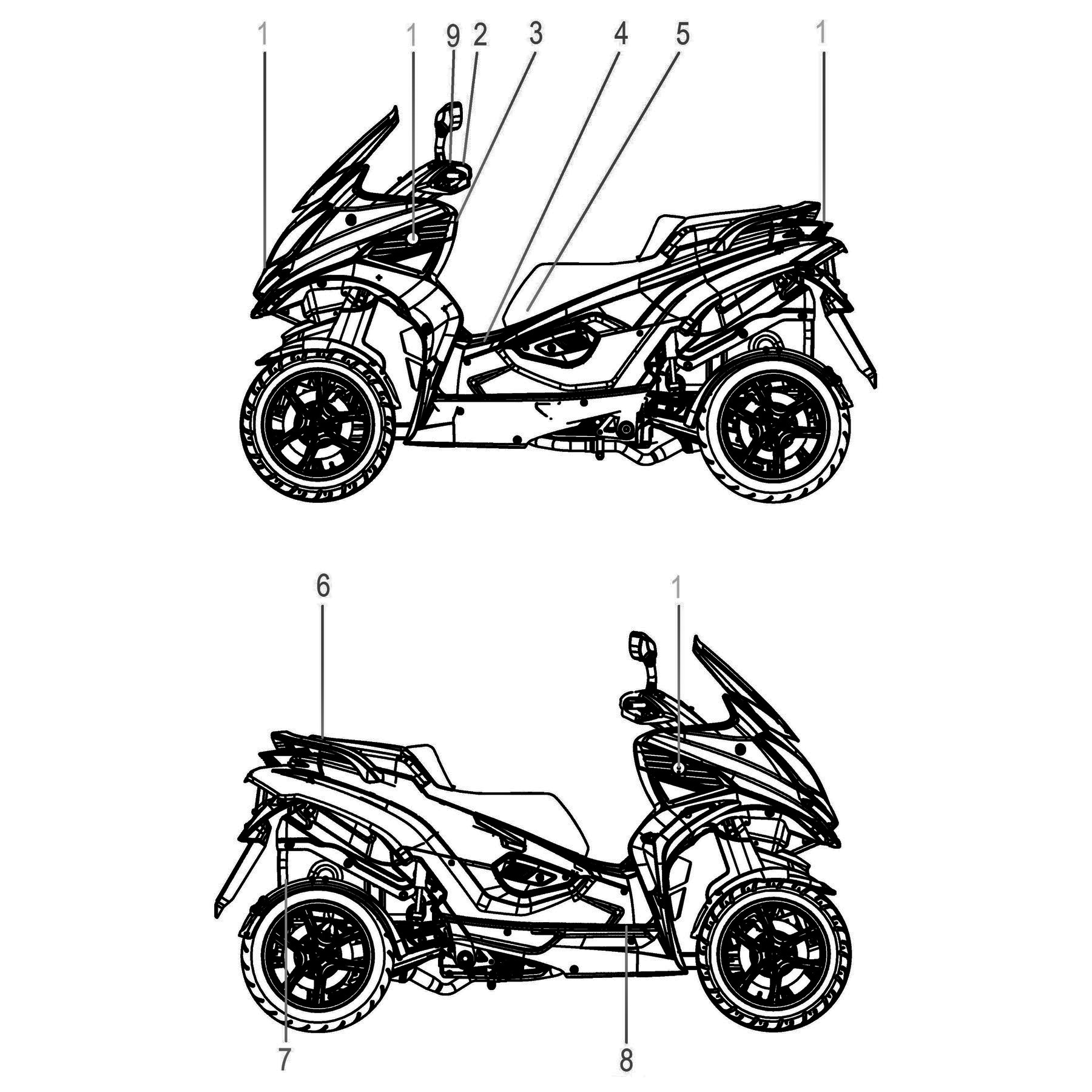 DECALS