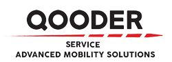 Qooder Service Site